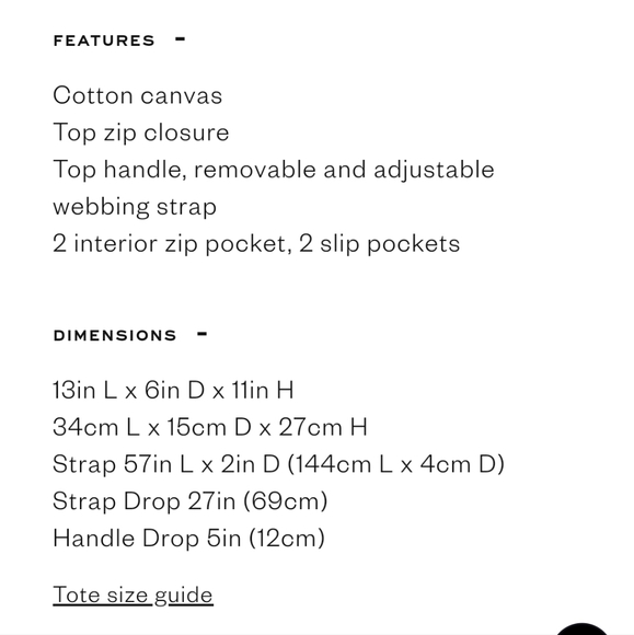 Marc Jacobs Bags Marc Jacobs The Tote Bag Poshmark